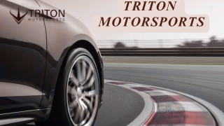 Premium Carbon Ceramic Brakes & Carbon Fiber Brake Rotors Solutions