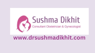 Menopause Treatment in Indirapuram
