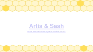 Artis & Sash