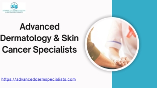 SRT Treatments Near You for Modern Skin Cancer Solutions