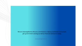 Top Finance Consultant in Rajasthan for Smart Growth