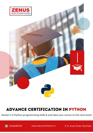 Advance-Python-training-in-roorkee
