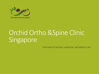 Orchid_Ortho_Spine_Clinic_Singapore