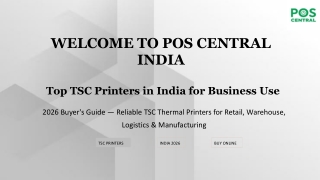 Top-TSC-Printers-in-India-for-Business-Use