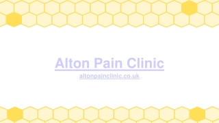 Alton Pain Clinic