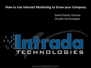 www.intradatech.com