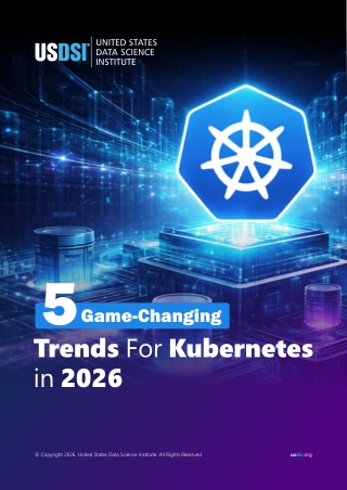 5 Game-Changing Trends For Kubernetes in 2026