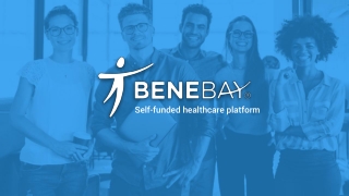 Self-funded healthcare platform