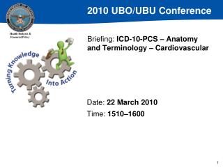 Briefing: ICD-10-PCS – Anatomy and Terminology – Cardiovascular