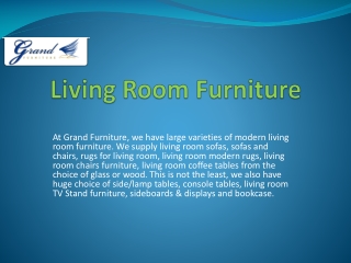 Buy Modern Living Room Furniture Sets in UK