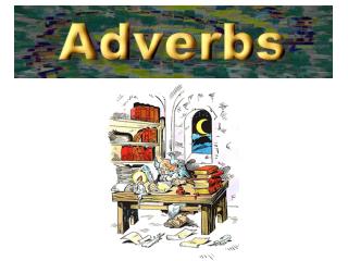 Definition of Adverb