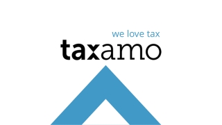 Taxamo - We Love Tax