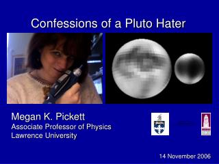 Confessions of a Pluto Hater
