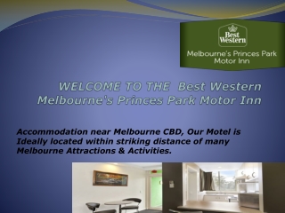 1 bedroom apartments melbourne