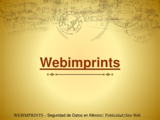 Seguridad de Datos en M