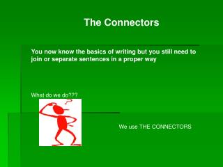 The Connectors