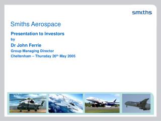 Smiths Aerospace