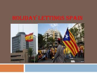 Relocate to Spain