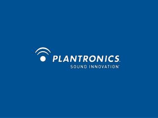 Plantronics & Enterprise UC Devices