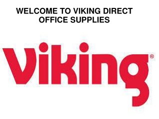 Viking Office Supplies