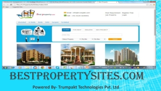 Best Property Sites Noida