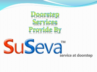 Repair Service Provider