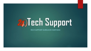 Computer Repair Services Gurgaon