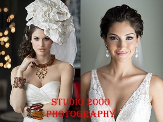artsy wedding photography and video in Toronto
