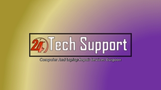 Tech Support Gurgaon