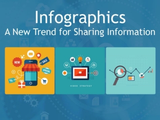 Infographic Design -Sharing Information through Infographics