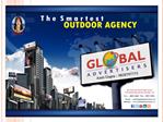 Great Deals for Outdoor Publicity in Mumbai - Global Adverti