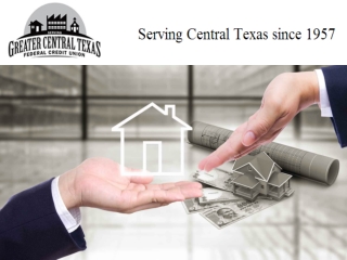 Home Loans In Killeen TX