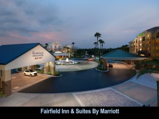 Find Your Perfect Hotel Room with Marriott