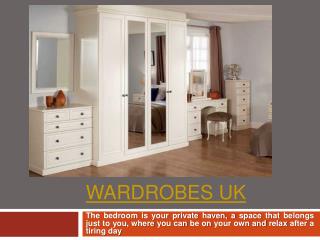 Wardrobes UK