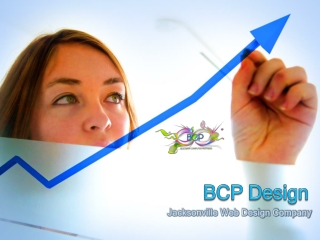 Jacksonville Web Design Company