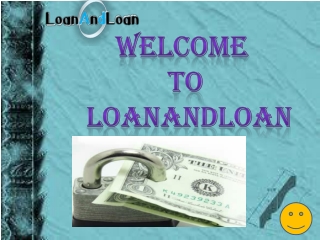 Secured and Unsecured Loan for UK People