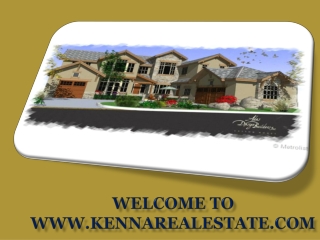 Real Estate in Denver Area