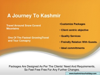 Cheap Budget Tour Trip Travel holiday package Jammu Kashmir