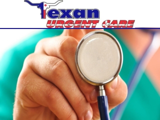 Urgent Care Tomball TX
