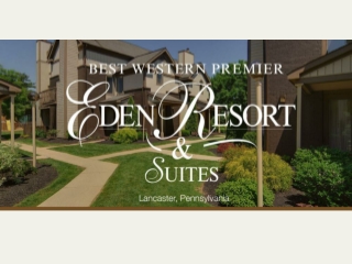 The Eden Resort & Suites Celebrates 40 Years of Excellence