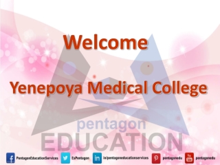 Yenepoya Medical College