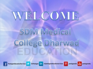 SDM Medical College