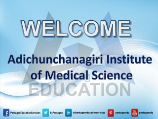 Adichunchanagiri Medical College