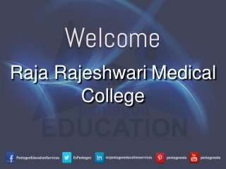 Raja Rajeshwari Medical College