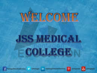 JSS Medical College