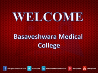 Basaveshwara Medical College