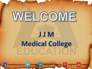 JJM Medical College