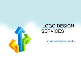 Logo Design Services