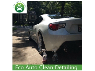 Eco Auto Clean