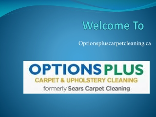 Capet Cleaning Victoria